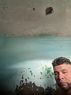 RandalHot's Live XXX Chat