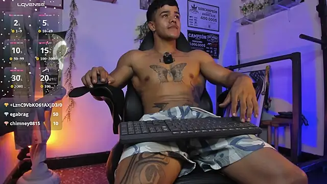 Rob_zaens33 Live XXX-Chat