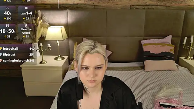 Czat XXX na żywo – Ivy_Marlowe