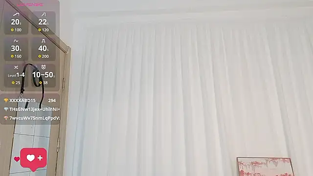 Noelle-2007 – Live XXX-chat