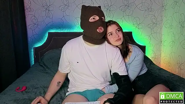 Dyavoll666's Live XXX Chat