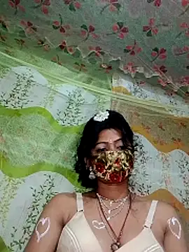 Webkamerová show Sexy_moon45