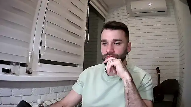 DaddySlava Live XXX-Chat