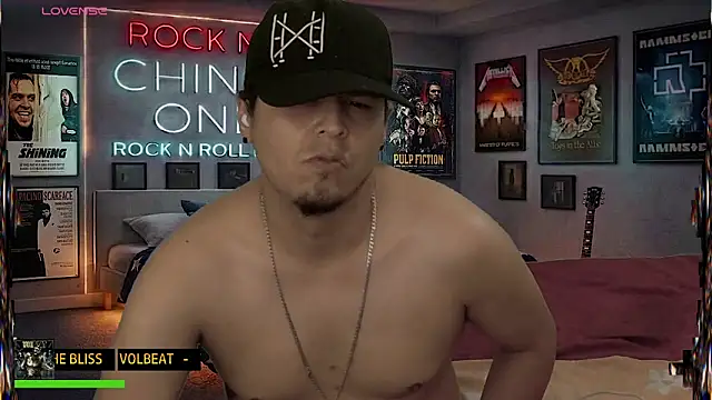 chino_roz Live XXX-Chat