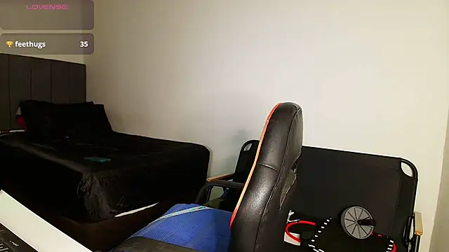 colinbrown 现场XXX聊天