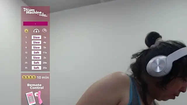 Drool_SuckerのライブXXXチャット