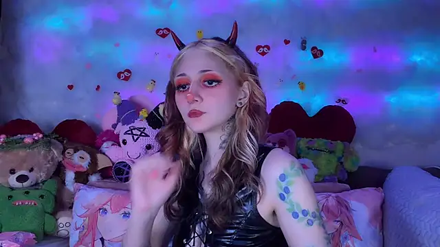 _Devill_Baby's Live XXX Chat