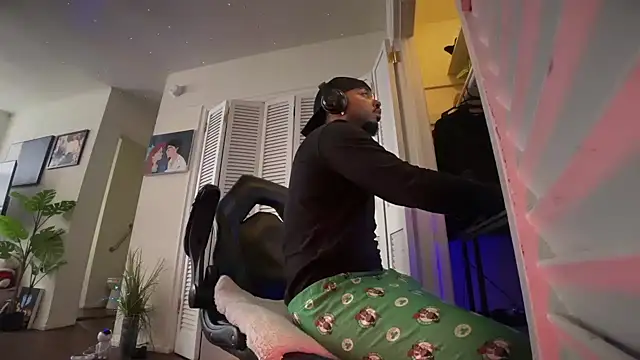 jaebaeeee 网络视讯表演