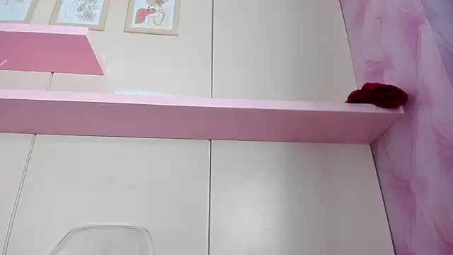 TaniaBellini 라이브 XXX 채팅