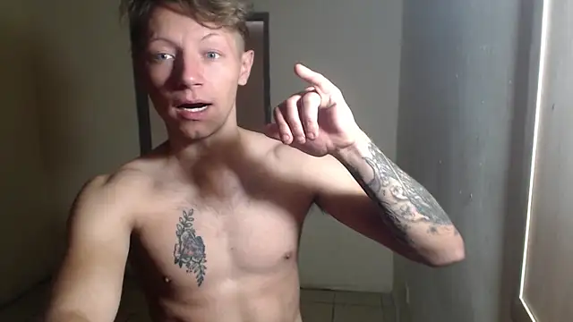 BlondZilla Chat XXX live