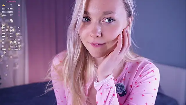 Show Webcam de AccaCroyle