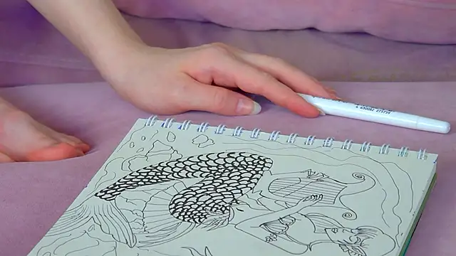 ArinaKubrick – Live XXX-chat