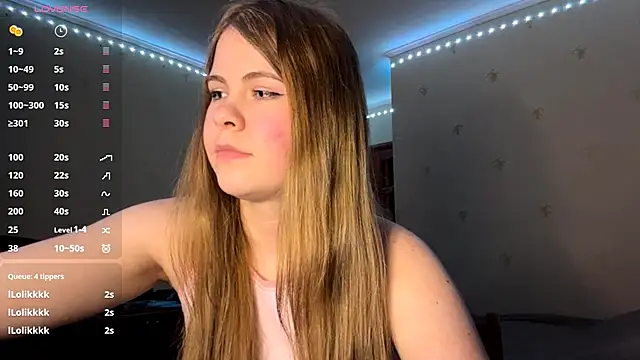 Amy_Maev 라이브 XXX 채팅