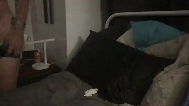 MrBombasticxxx's Webcam Show