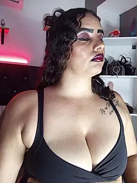 MariaGaitan 라이브 XXX 채팅