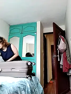 HUMANXTHING Chat XXX live