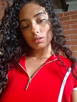 Czat XXX na żywo – morocha231