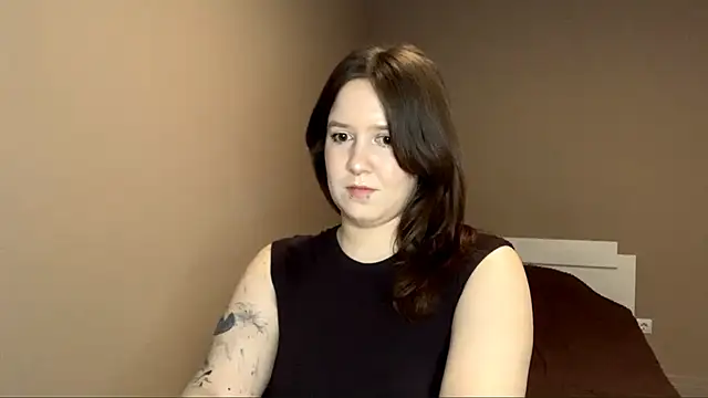 SatinyStoicのライブXXXチャット