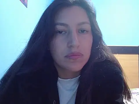 SarahFriendly Chat XXX live