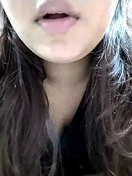 BubblePopQueen's Webcam Show