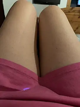 sweetmystery1 Adlı Modelin Canlı XXX Sohbeti