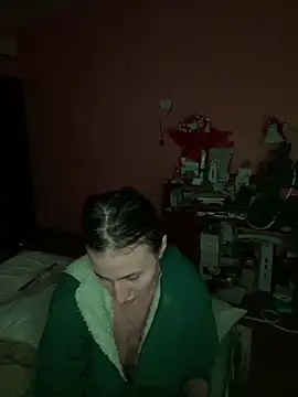 Chat +18 de Flossy_Vettie ao vivo