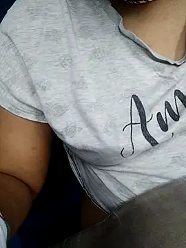 Show Webcam de Telugu_reddy_