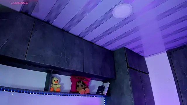 vickylatina_'s Live XXX Chat