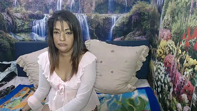 indianaqua Live XXX-Chat