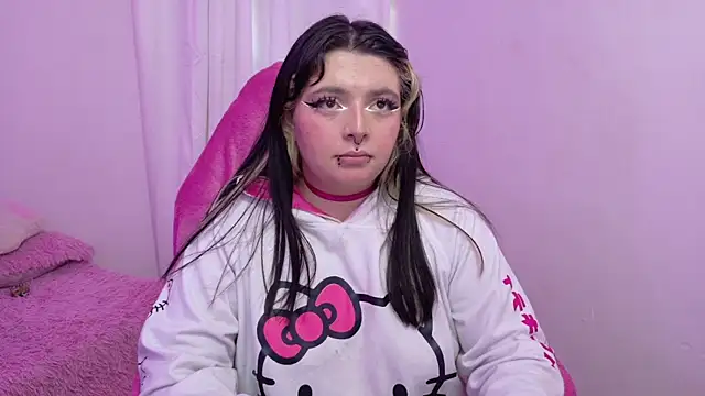 Sembang XXX Secara Langsung Sachi_Meow