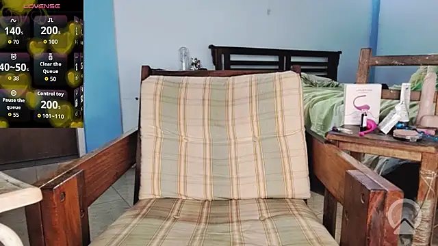 Živý XXX chat Gotitatv