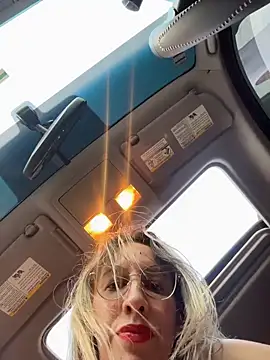 Gatitacarlita Show Webcam