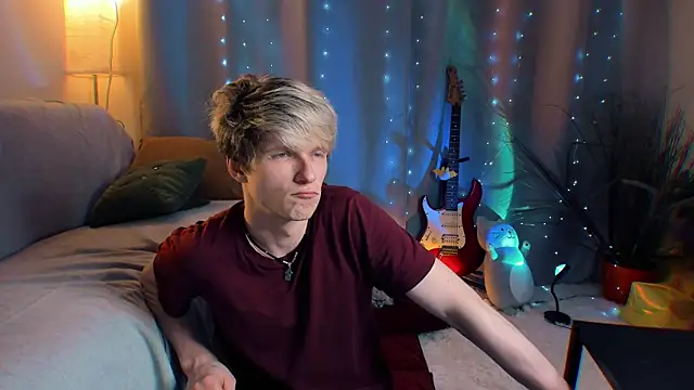 Breston_Sweet Live XXX-Chat