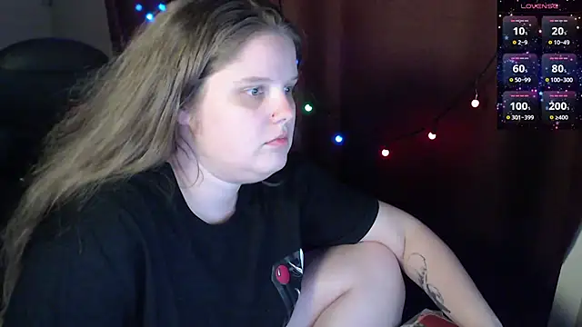 Živý XXX chat so_cute777