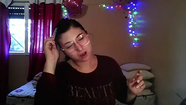 imsohornydacom Adlı Modelin Canlı XXX Sohbeti