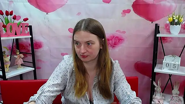 Chat XXX ao vivo de FreyaDak