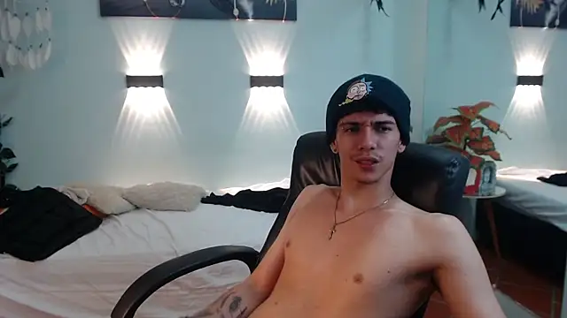 AmethystShadow17 Live XXX-Chat