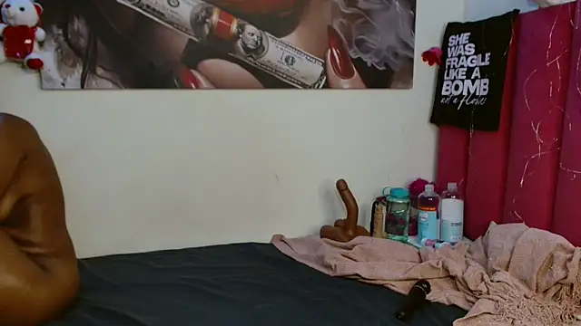 Czat XXX na żywo – Moreish-06