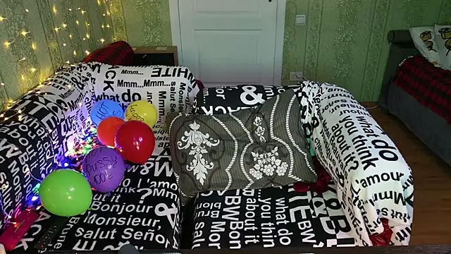 MarleneDietrich 现场XXX聊天