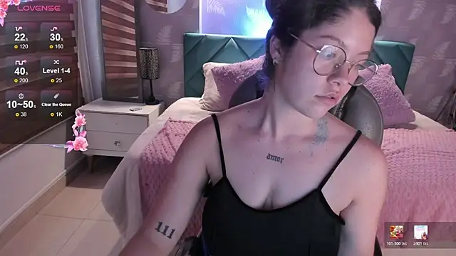 دردشة Sweet_Alicee__ الجنسية المباشرة