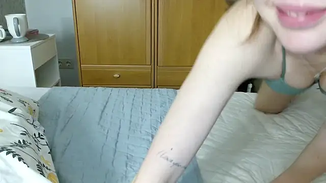 Chat XXX en directo de Owly_NZ