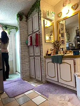 TranSexualJade95: онлайн-секс-чат