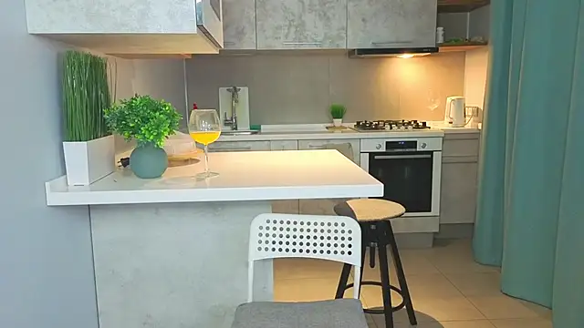 MimiSlechta élő XXX-chatje