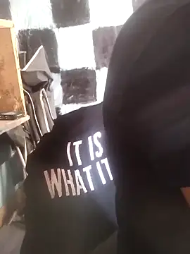 Pokazy przed kamerką – Wero4200