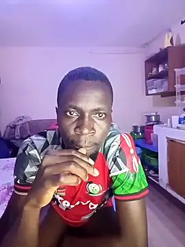 Brian_johns 在線直播表演