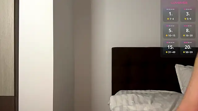 Živý XXX chat EvaRenard