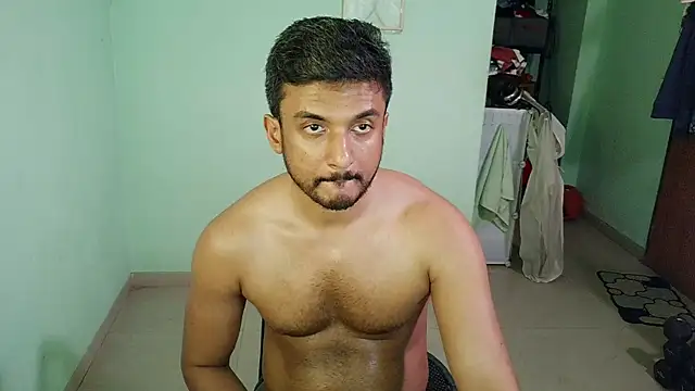 daringcutie's Webcam Show