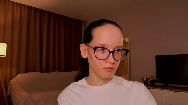 BettyBrowni: απευθείας συνομιλία ΧΧΧ