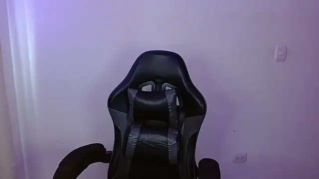 Chatroom XXX en direct de H3ll_B0I