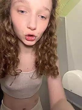 Czat XXX na żywo – outside_rosy